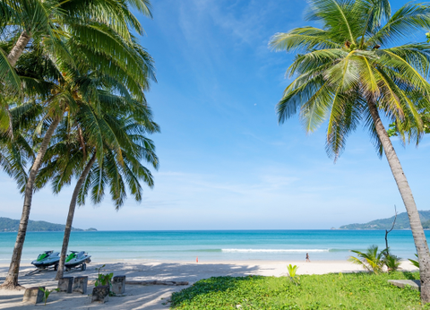 Circuit Royaume du Siam et plage à Phuket 4* - 26