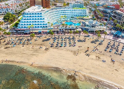 Hôtel Hovima La Pinta Beachfront Family Hotel 4* - 3