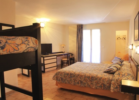 Hôtel Subrini 3* (sans transport) - 3