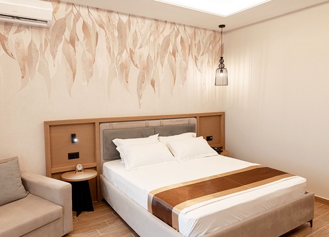 Hôtel Fafa Sun 4* - Adult Only (+18) - 6