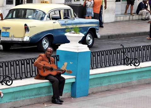 Circuit Mosaïques Cubaines - 7