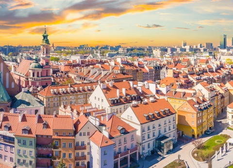 Circuit Symphonie polonaise - 12