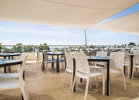 Hôtel Club Lookéa Palmeiras Village 4* - 36