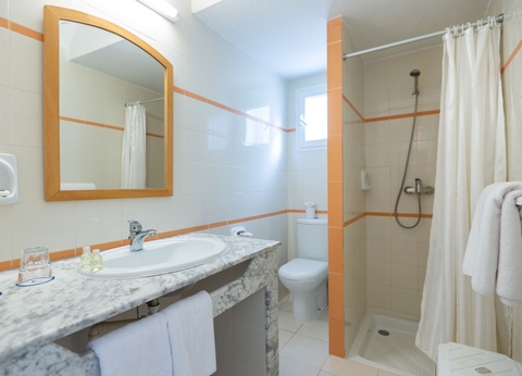 Hôtel Samira Club 3* - 15