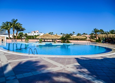 Hôtel Eagles Paradise Abu Soma 4* - 3