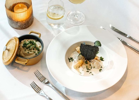 Romance à Gand avec dîner + wellness + excursion en bateau - 4* - 24