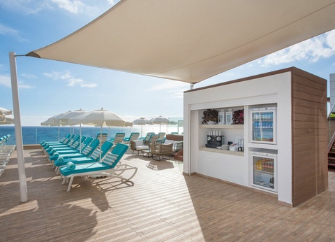 Hôtel Iberostar Waves Bouganville Playa 4* - 8