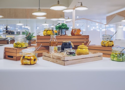 Hôtel Iberostar Selection Fuerteventura Palace 5* - 10