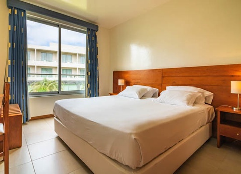 Hôtel Açorsonho Apartamentos Turisticos 4* - 2