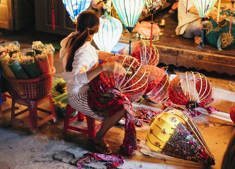 Circuit individuel : Du Nord préservé au Sud effervescent - Boucle de Ha Giang incluse - 20