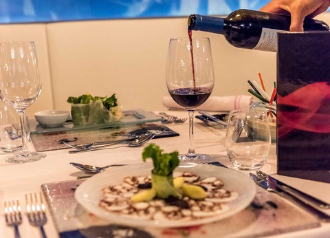 TUI Sélection Riu Palace Boavista - Choix Flex ***** - 24