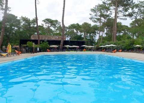 VVF Le Cap Ferret 4* en demi-pension - 12