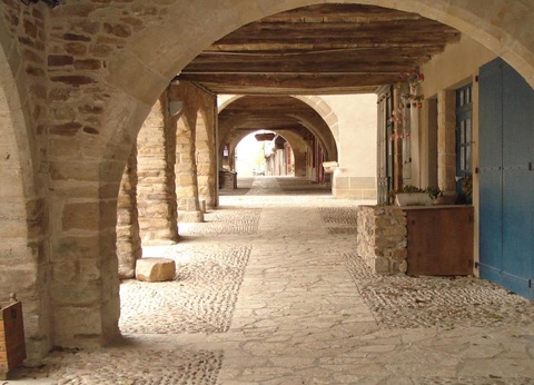 Camping Lac de Bonnefon, 3* - 76