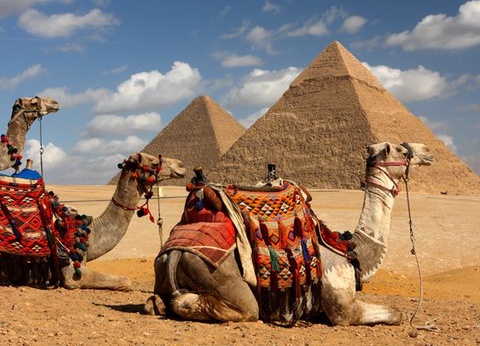 Circuit Explorations des Pharaons 11J/10N - 2026 - Limité à 16 pers. - (Flex) - 13