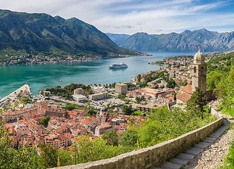 Séjour Découverte Top Nature au Monténégro - Monténégro - 5