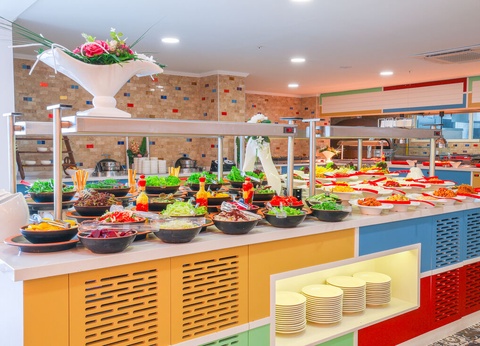 Hôtel Crystal World Of Colours 5* - 9