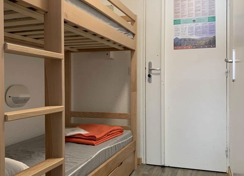 Résidence travelski home classic La Muzelle - 25