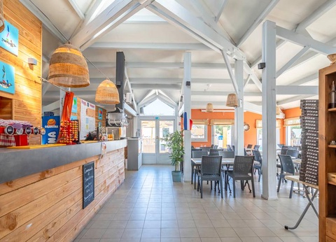 Camping Paradis A La Corniche, 5* - 7