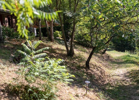 Village Vacances Les Chalets de la Gazonne, 2* - 48