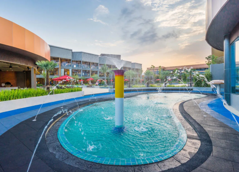 Combiné Thaïlande, De Bangkok aux Sables de Hua Hin 5* - 32