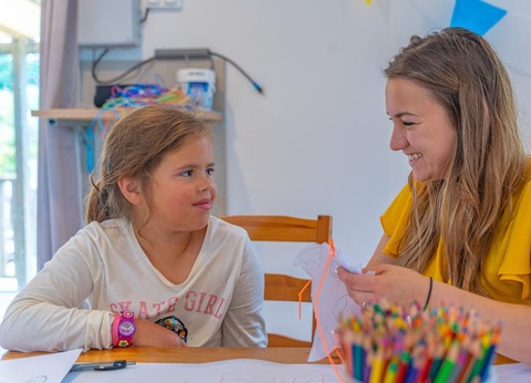 Camping maeva Club Les Alizés 4* - 80