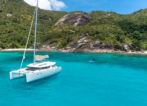 Croisière Praslin Dream Premium - 7