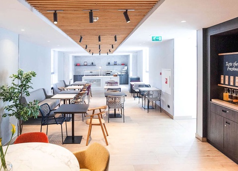 Découvrez Scheveningen et le Keukenhof en un week-end - 3* - 15