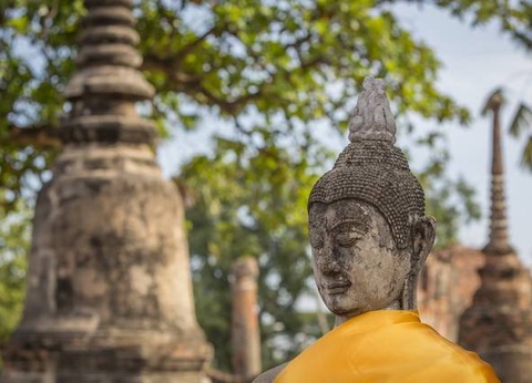 Siam Intimiste + séjour Phuket 4* - Thailande - 11