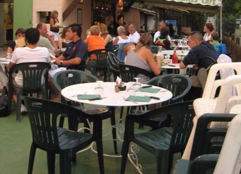 Camping L'oliveraie, 3* - 23