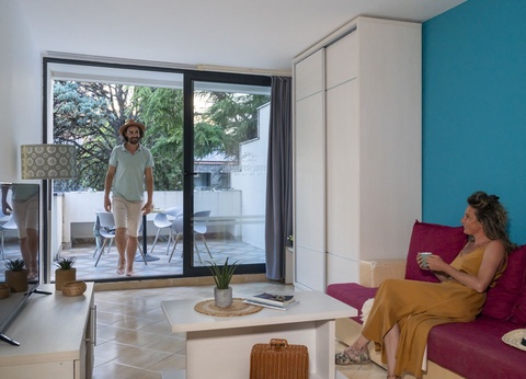 Club Marmara Otrant Monténégro 4* - 18