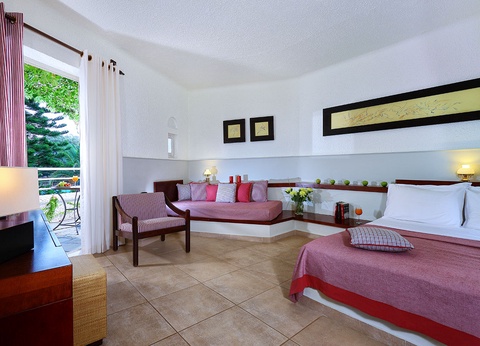 Club Lookéa Apollonia Beach 5* - Choix flex - 18