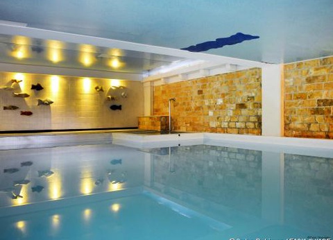 Club Framissima Waterman Kaktus 4* - 23