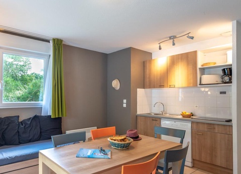 Domaine du Golf, 3* - 41