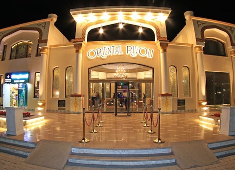 Oriental Rivoli Hotel & Spa - 36