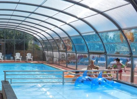 Camping Le Rivage, 4* - 16