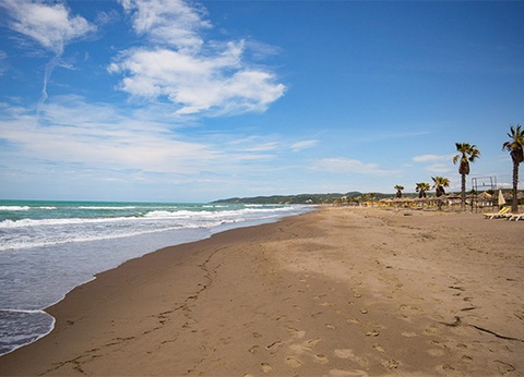 Club Framissima Amber Village 4* - 2