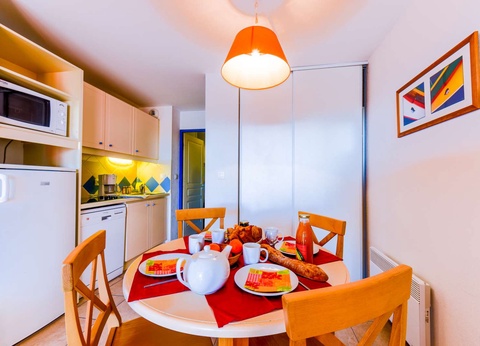 Résidence Lagrange Catalana 4* - 14