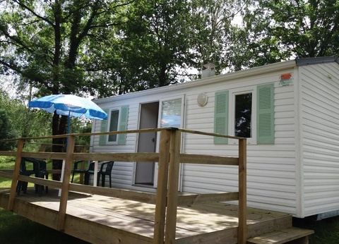 Camping la Ripole, 3* - 9