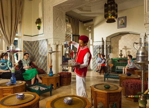 Hôtel Royal Kenz Thalasso & Spa 4* et Cure Revitalisante - 15