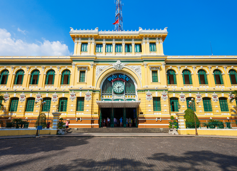 Circuit Passion du Vietnam en Privatif 3* - 17