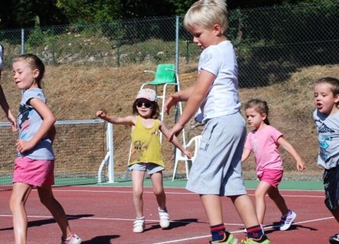 Camping maeva Respire Le Moulin de Surier, 4* - 52