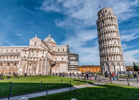 Road Trip La Toscane - 6