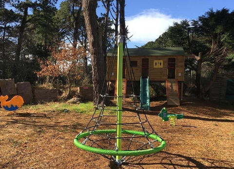 Camping West, 3* - 13