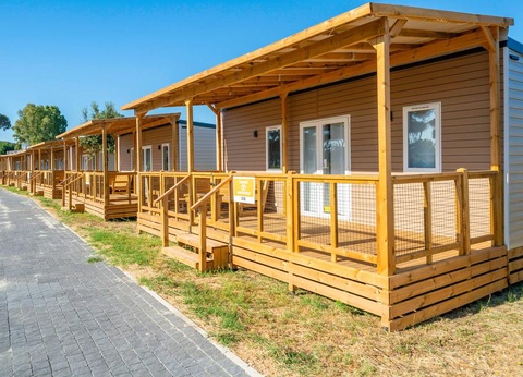 Camping Roma Capitol, 4* - 16