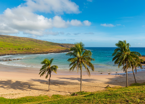 Circuit Contrastes Chiliens : Patagonie, Atacama et Île de Pâques - 42