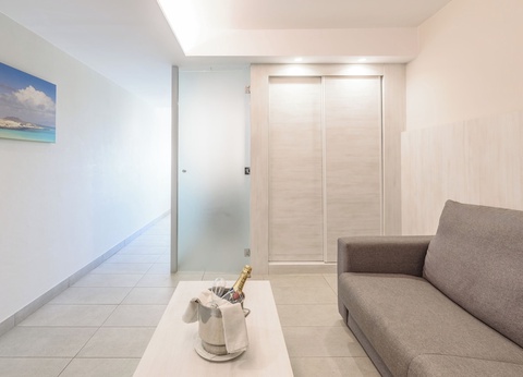 Hôtel Fergus Cactus Garden 4* - 12