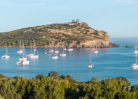 Hôtel TUI Sélection Cape Sounio 5* - 7