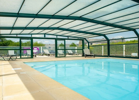 Profitez d'une semaine de vacances pour 4 personnes dans les côte d'Armor - 5