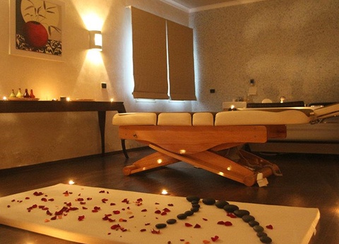 Hôtel Mehari Hammamet 5*, tout compris - 32