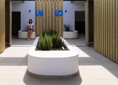 Camping Mas Patoxas, 4* - 19